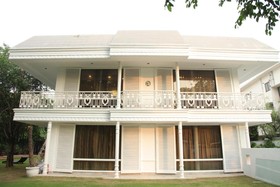 Hotel Diplomat New Delhi