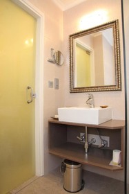 Hotel Diplomat New Delhi