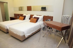 Hotel Diplomat New Delhi