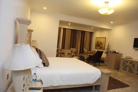Hotel Diplomat New Delhi
