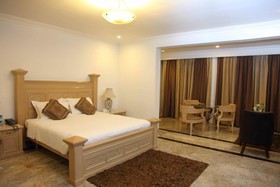 Hotel Diplomat New Delhi