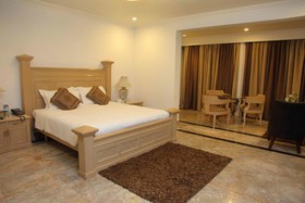 Hotel Diplomat New Delhi