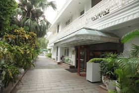 Hotel Diplomat New Delhi