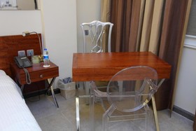 Hotel Diplomat New Delhi