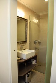 Hotel Diplomat New Delhi