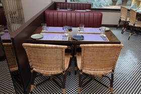 Hotel Diplomat New Delhi