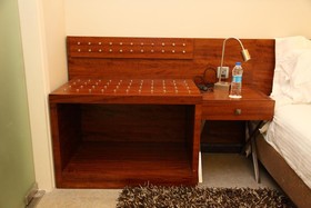 Hotel Diplomat New Delhi