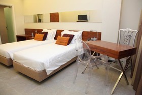 Hotel Diplomat New Delhi