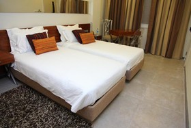 Hotel Diplomat New Delhi