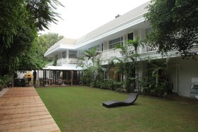 Hotel Diplomat New Delhi