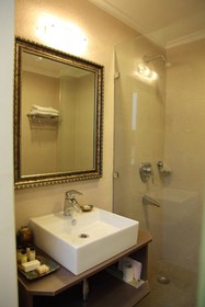 Hotel Diplomat New Delhi
