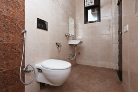 Hotel Diplomat Regency by OYO Rooms