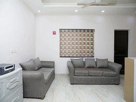 Hotel Diplomat Regency by OYO Rooms