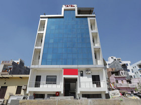 Hotel Diplomat Regency by OYO Rooms