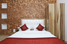 Hotel Diplomat Regency by OYO Rooms