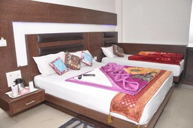 Hotel D Suites Dx