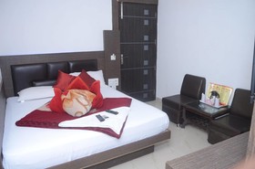 Hotel D Suites Dx
