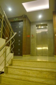 Hotel D Suites Dx