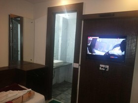 Hotel D Suites Dx