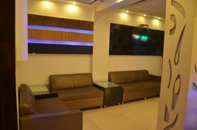 Hotel D Suites Dx