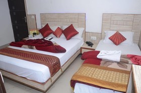 Hotel D Suites Dx