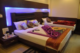 Hotel D Suites Dx