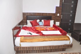 Hotel D Suites Dx