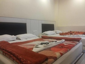Hotel D Suites Dx