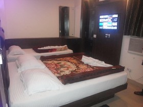 Hotel D Suites Dx