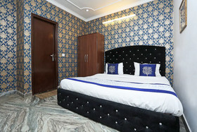 Hotel Eagle Eye by OYO Hotels