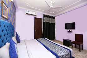 Hotel Eagle Eye by OYO Hotels