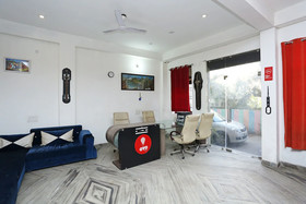Hotel Eagle Eye by OYO Hotels