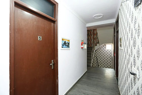 Hotel Eagle Eye by OYO Hotels