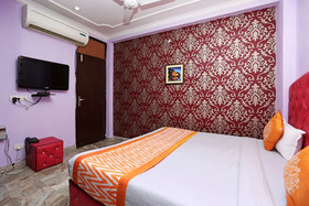 Hotel Eagle Eye by OYO Hotels