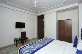 Hotel Eagle Eye by OYO Hotels