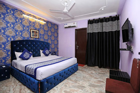 Hotel Eagle Eye by OYO Hotels