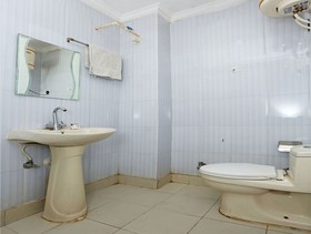 Hotel Eagle Eye by OYO Hotels