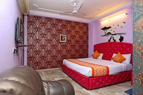 Hotel Eagle Eye by OYO Hotels