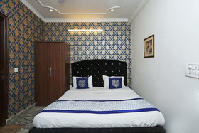Hotel Eagle Eye by OYO Hotels