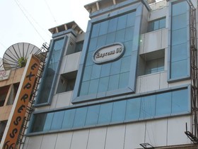 Hotel Express 66