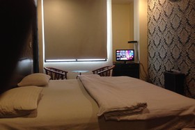 Hotel Express 66