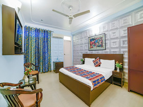 Hotel Flic Flac By OYO Rooms