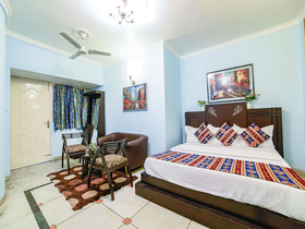 Hotel Flic Flac By OYO Rooms