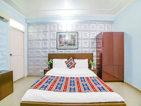 Hotel Flic Flac By OYO Rooms