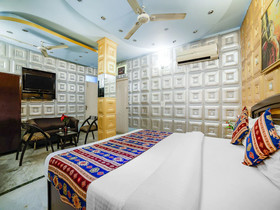 Hotel Flic Flac By OYO Rooms