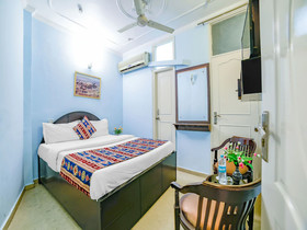Hotel Flic Flac By OYO Rooms