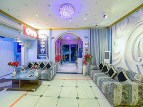 Hotel Flic Flac By OYO Rooms