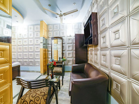 Hotel Flic Flac By OYO Rooms