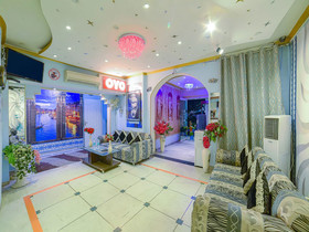 Hotel Flic Flac By OYO Rooms