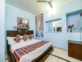 Hotel Flic Flac By OYO Rooms